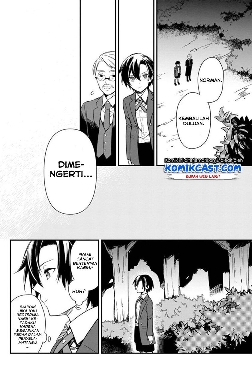 my-death-flags-show-no-sign-of-ending - Chapter: 3