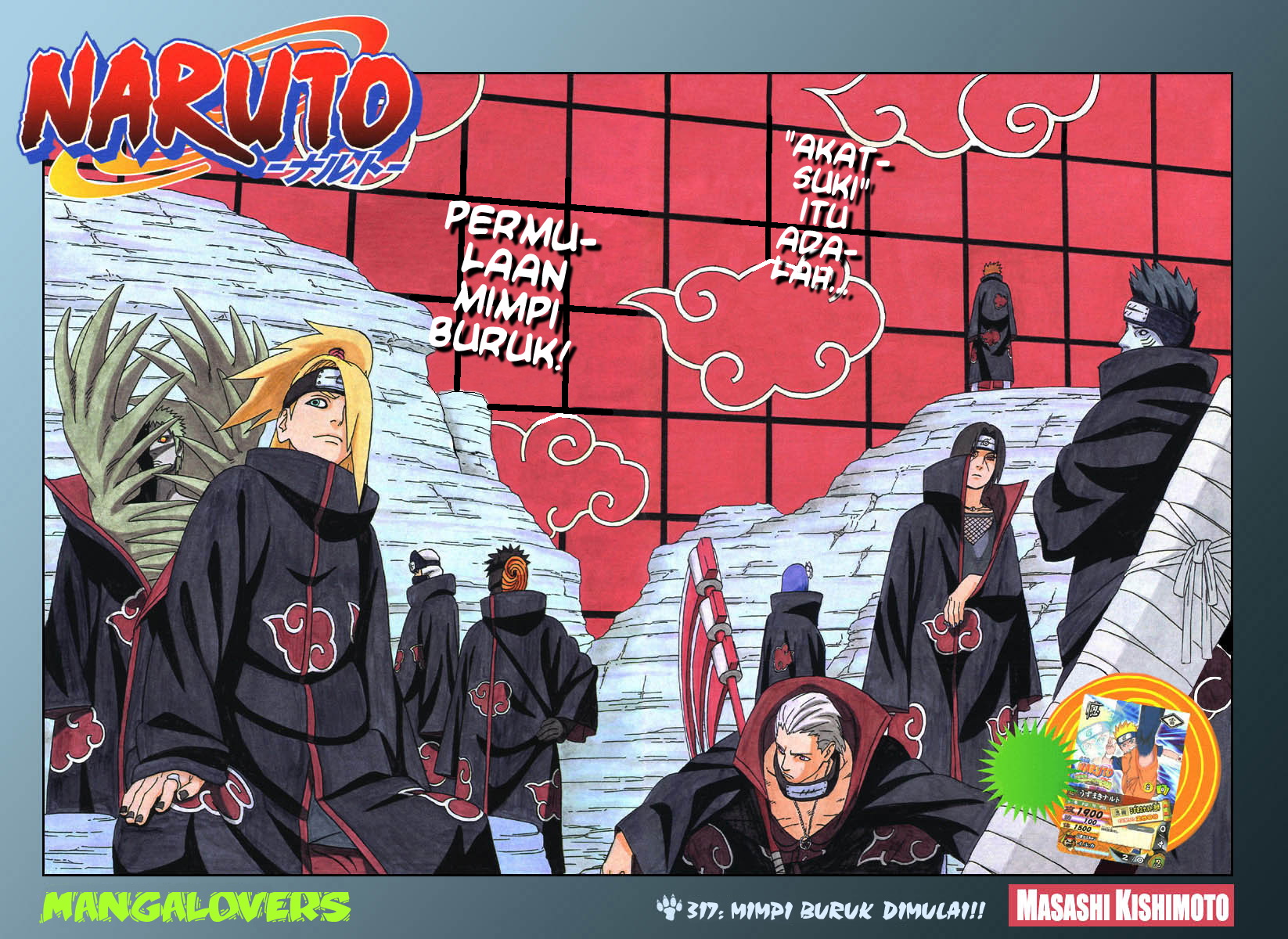 naruto-id - Chapter: 317