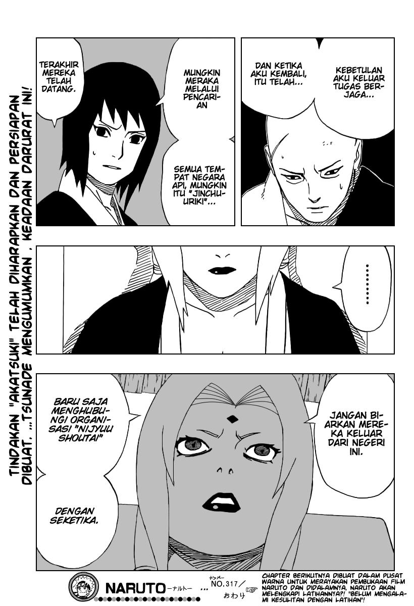 naruto-id - Chapter: 317