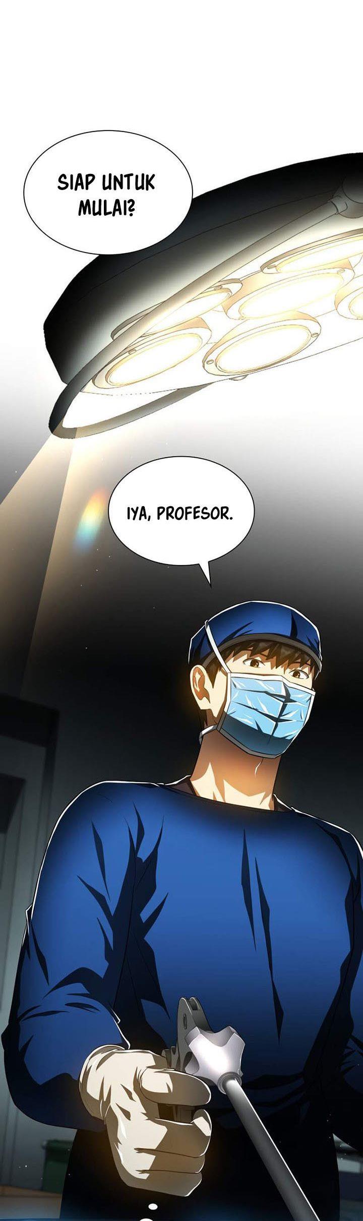 perfect-surgeon - Chapter: 73