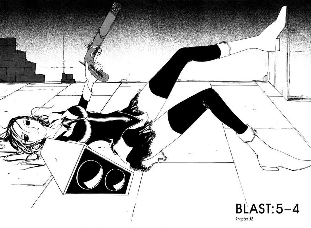 blast - Chapter: 32