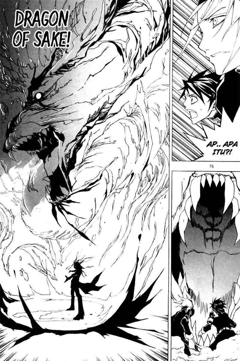 blast - Chapter: 32