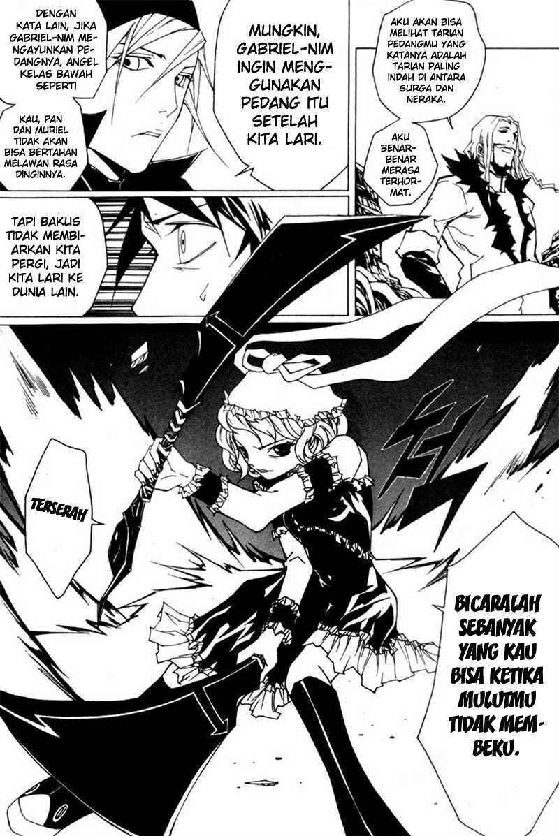 blast - Chapter: 32