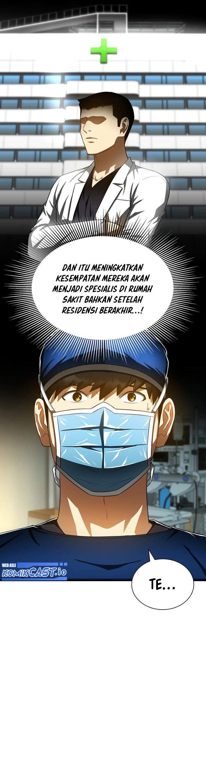 perfect-surgeon - Chapter: 73