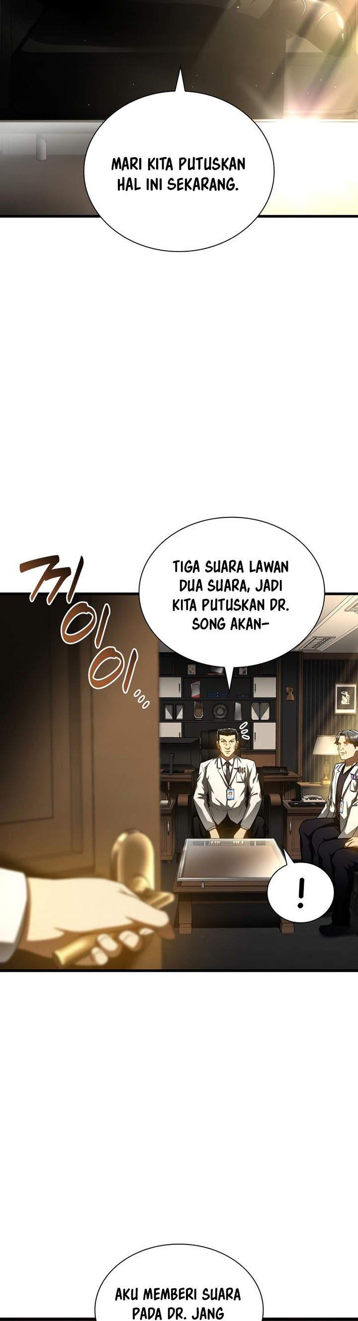 perfect-surgeon - Chapter: 73