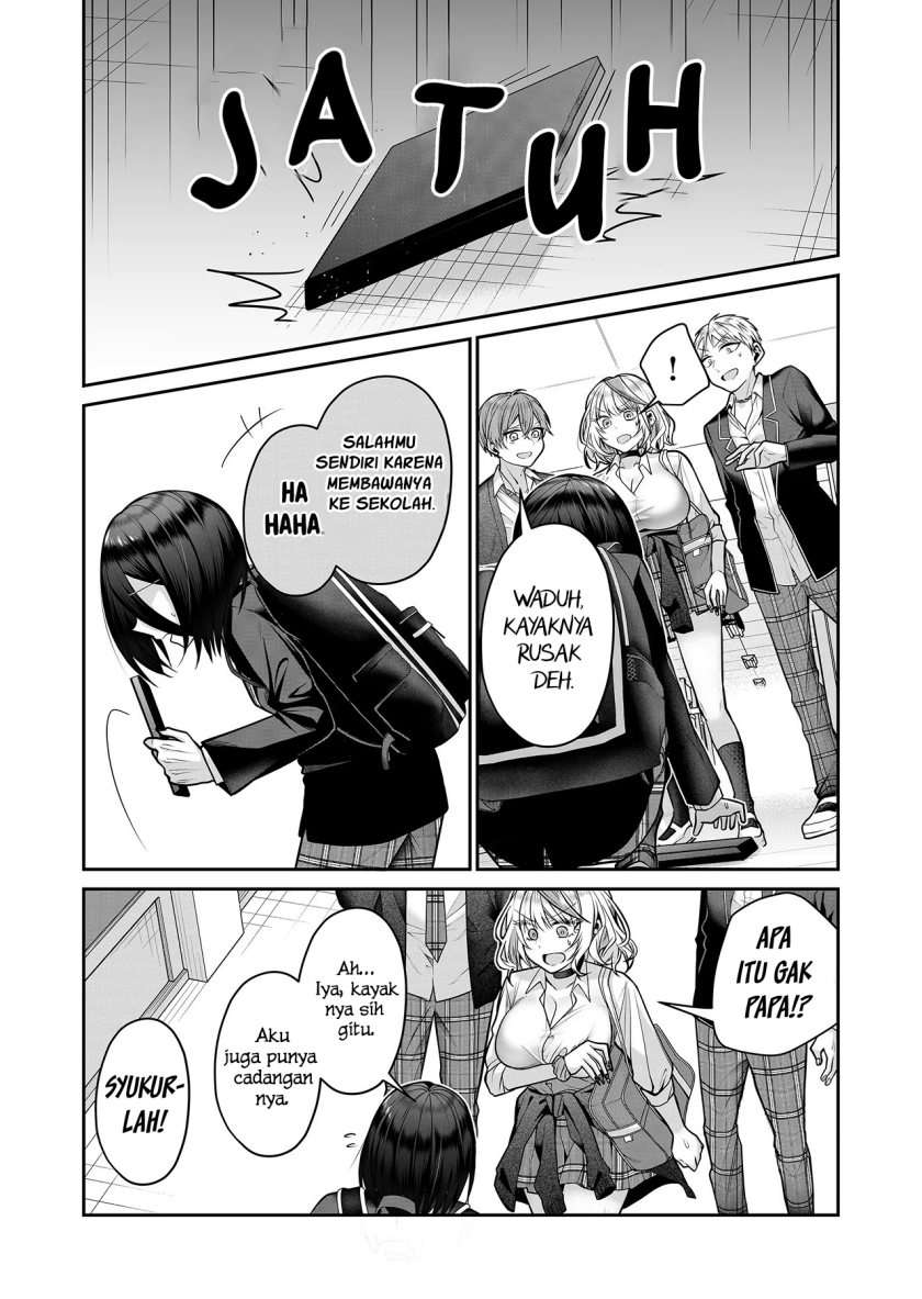 gal-yome-no-himitsu - Chapter: 16