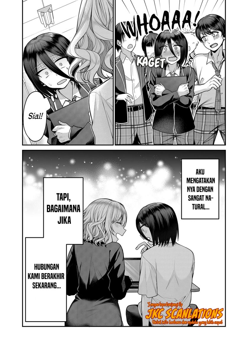 gal-yome-no-himitsu - Chapter: 16