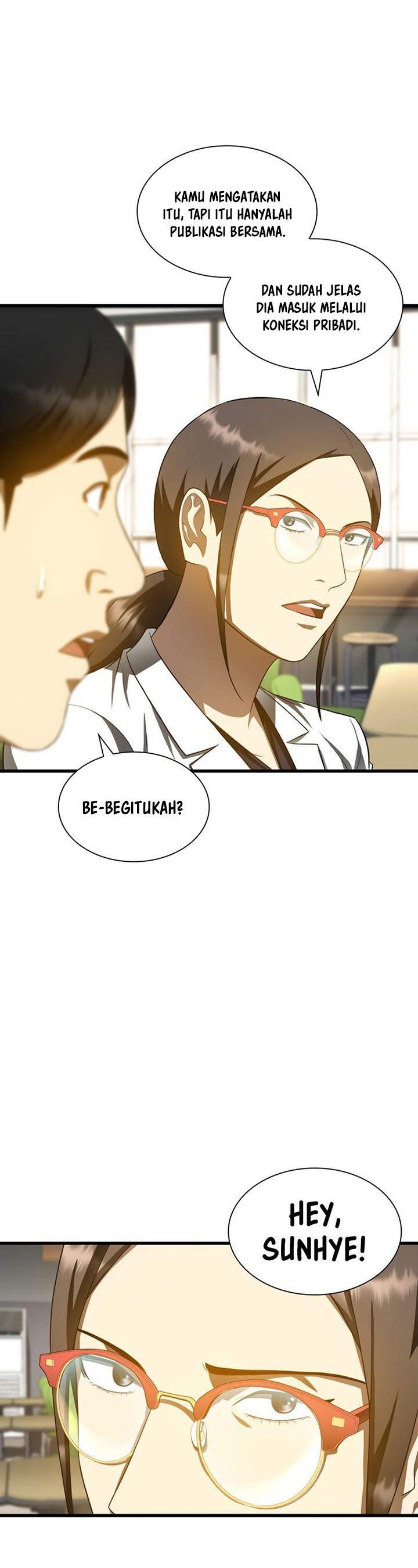 perfect-surgeon - Chapter: 72