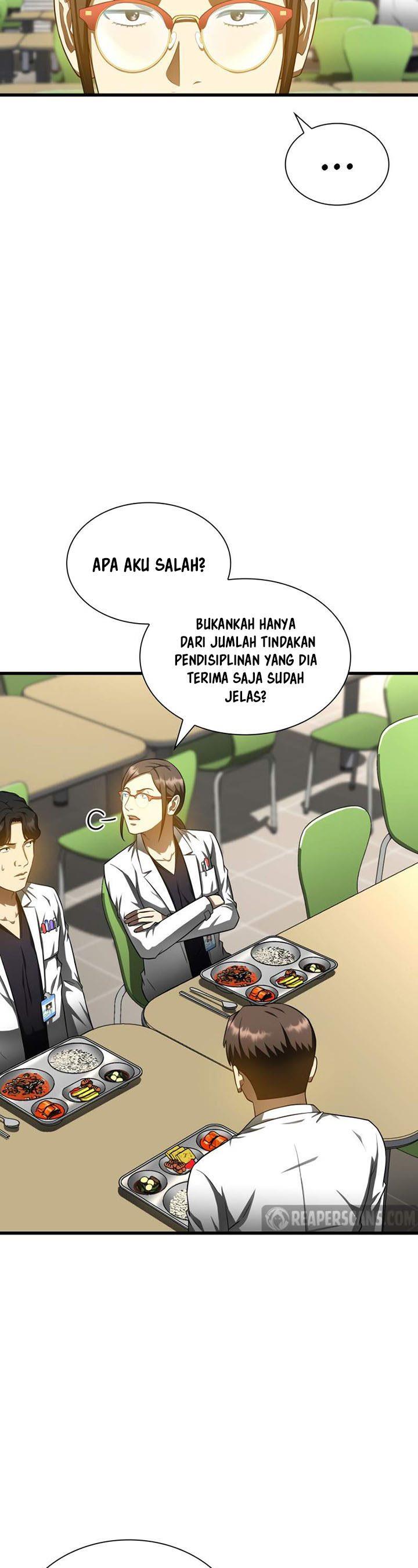 perfect-surgeon - Chapter: 72