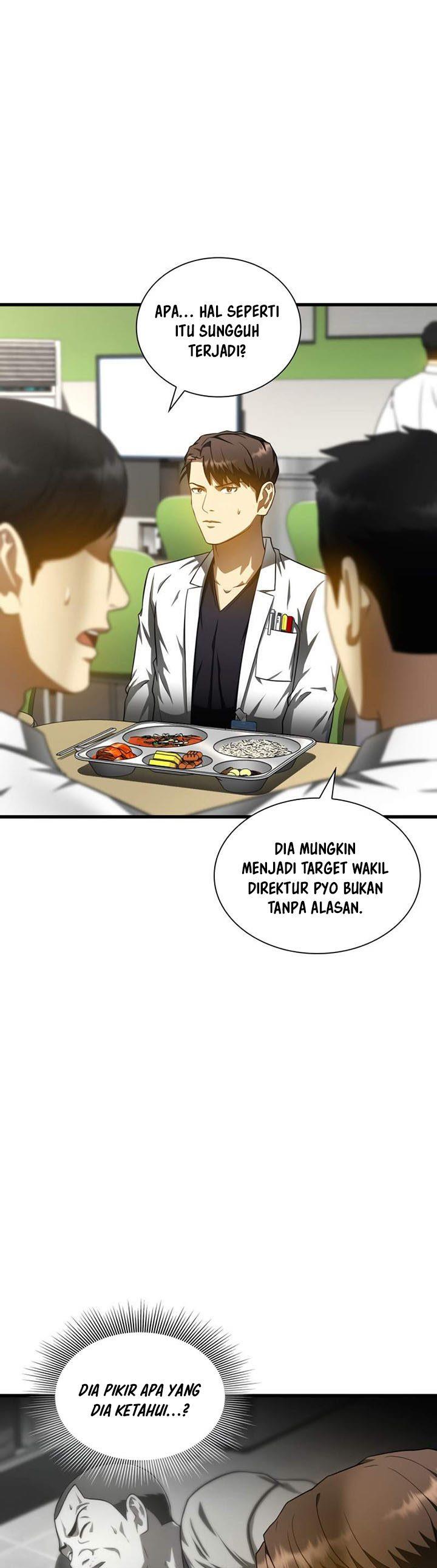 perfect-surgeon - Chapter: 72