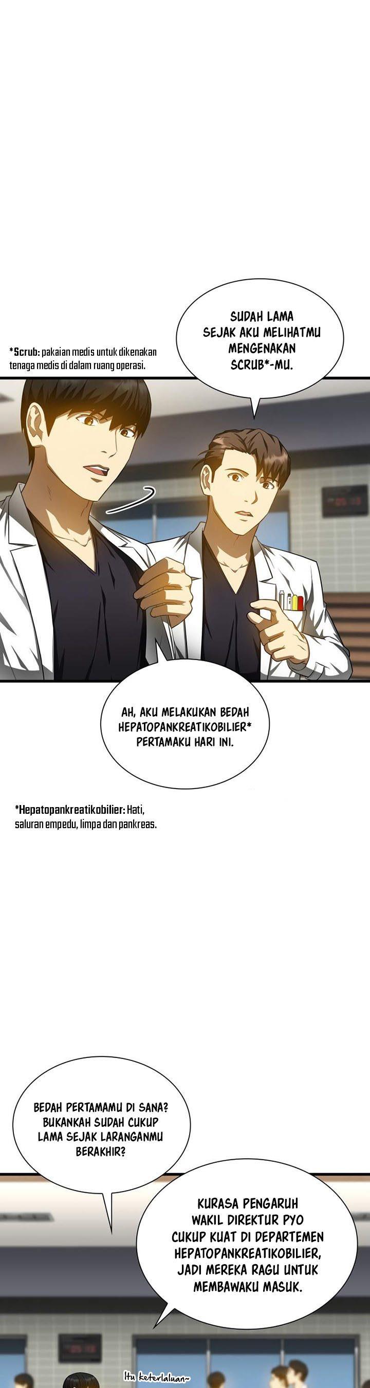 perfect-surgeon - Chapter: 72