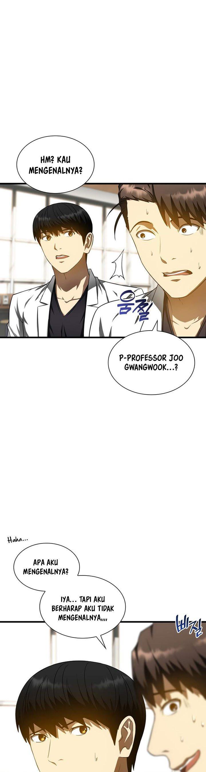 perfect-surgeon - Chapter: 72