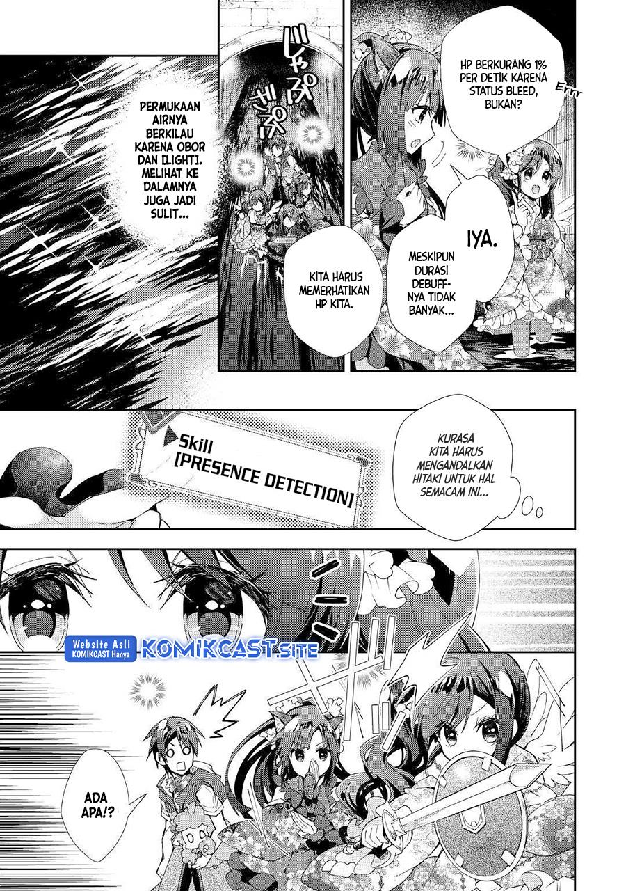 nonbiri-vrmmoki - Chapter: 42