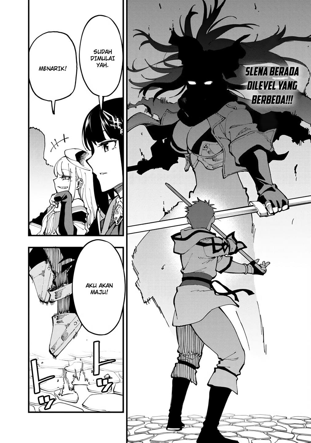 katainaka-no-ossan-kensei-ni-naru-tada-no-inaka-no-kenjutsu-shihan-datta-no-ni-taisei-shita-deshi-tachi-ga-ore-wo-hottekurenai-ken - Chapter: 8