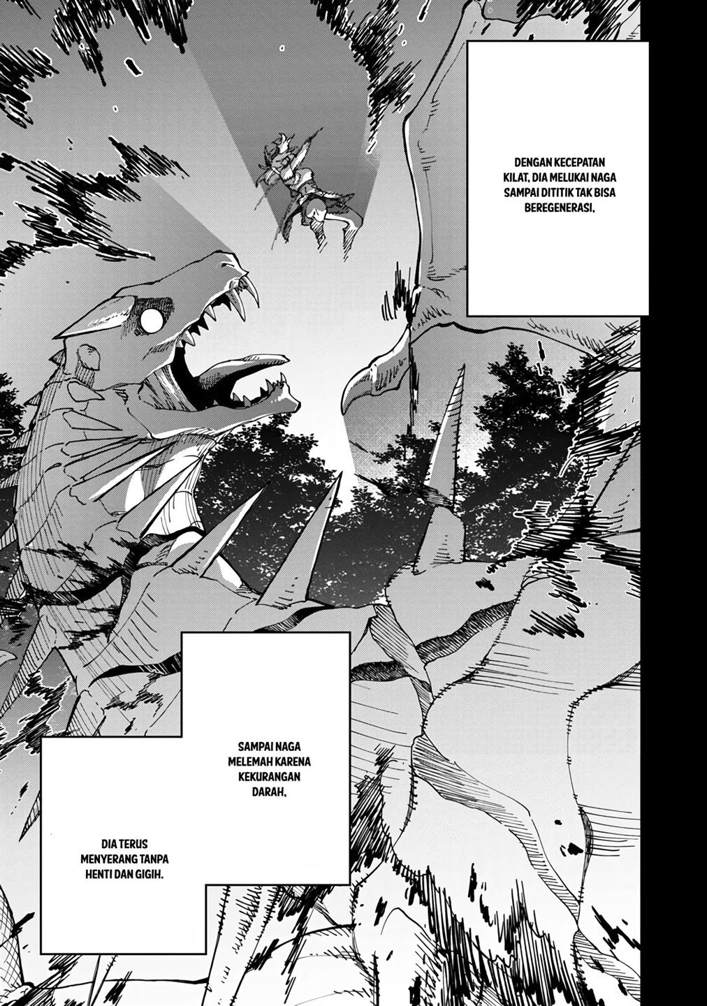 katainaka-no-ossan-kensei-ni-naru-tada-no-inaka-no-kenjutsu-shihan-datta-no-ni-taisei-shita-deshi-tachi-ga-ore-wo-hottekurenai-ken - Chapter: 8