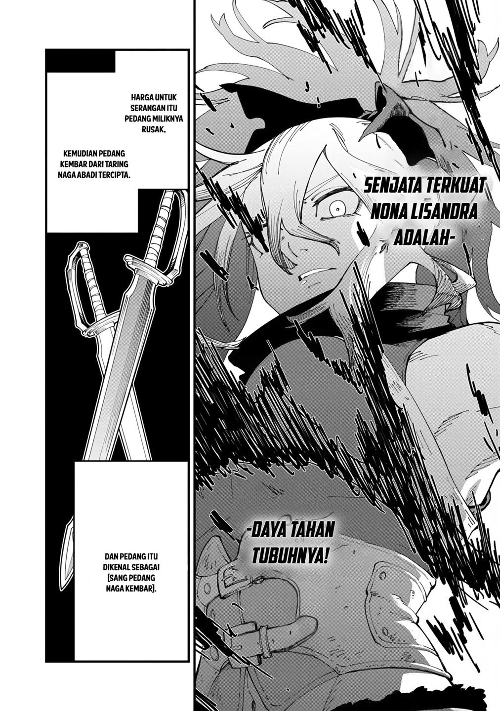 katainaka-no-ossan-kensei-ni-naru-tada-no-inaka-no-kenjutsu-shihan-datta-no-ni-taisei-shita-deshi-tachi-ga-ore-wo-hottekurenai-ken - Chapter: 8