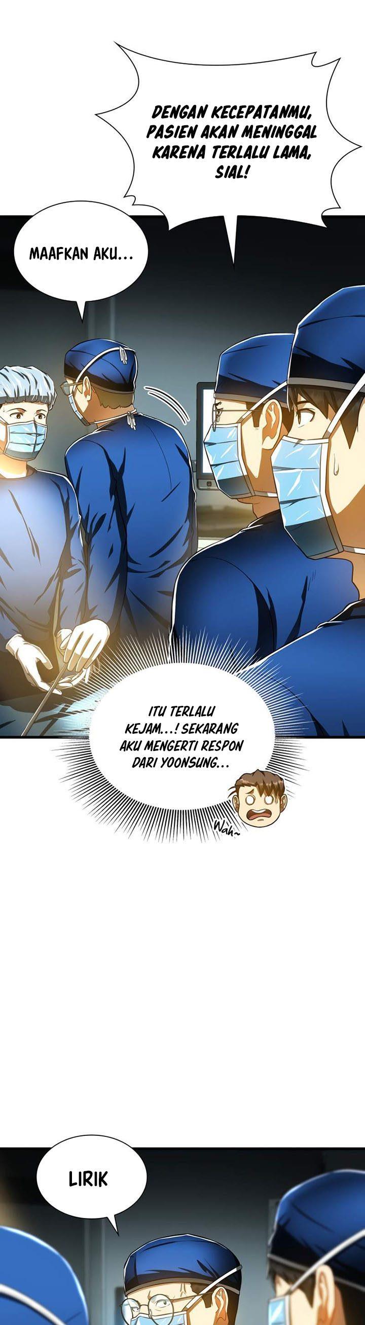 perfect-surgeon - Chapter: 72