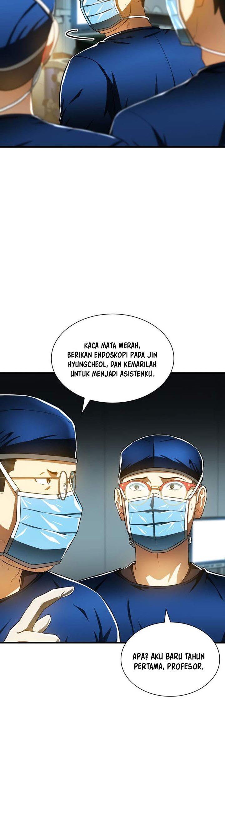 perfect-surgeon - Chapter: 72