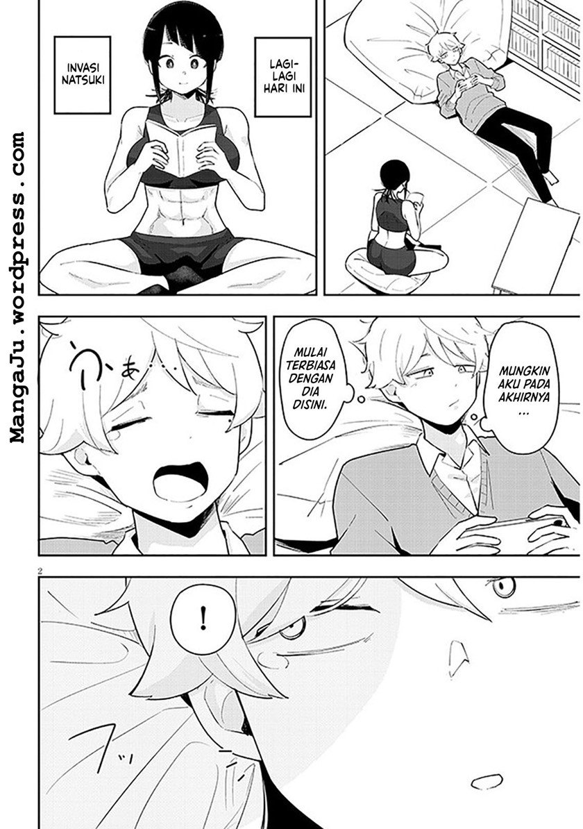 kanojo-no-sore-ni-yarareteru - Chapter: 7