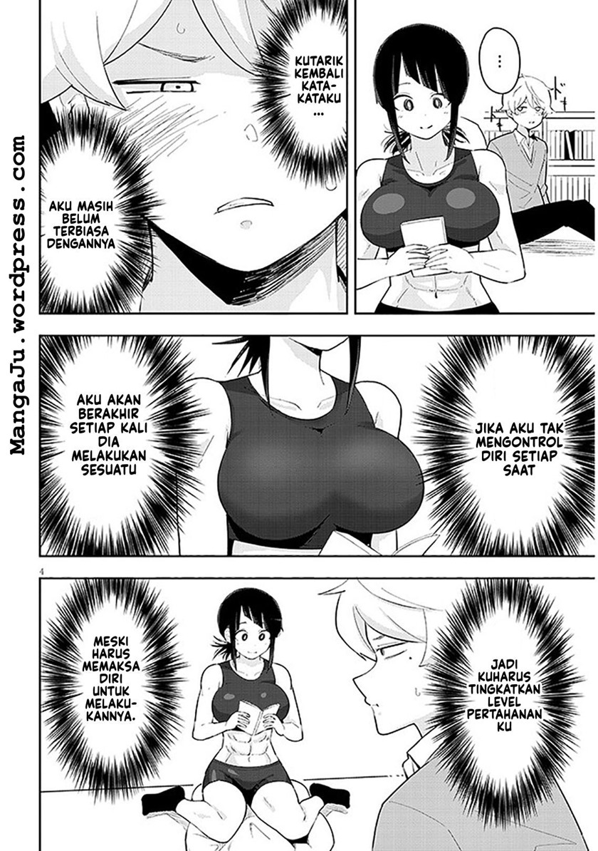 kanojo-no-sore-ni-yarareteru - Chapter: 7