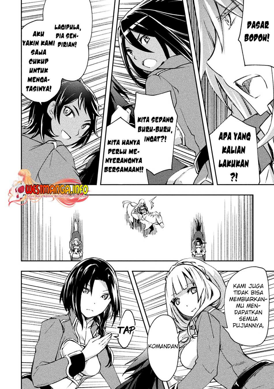 dungeon-kurashi-no-moto-yuusha - Chapter: 36