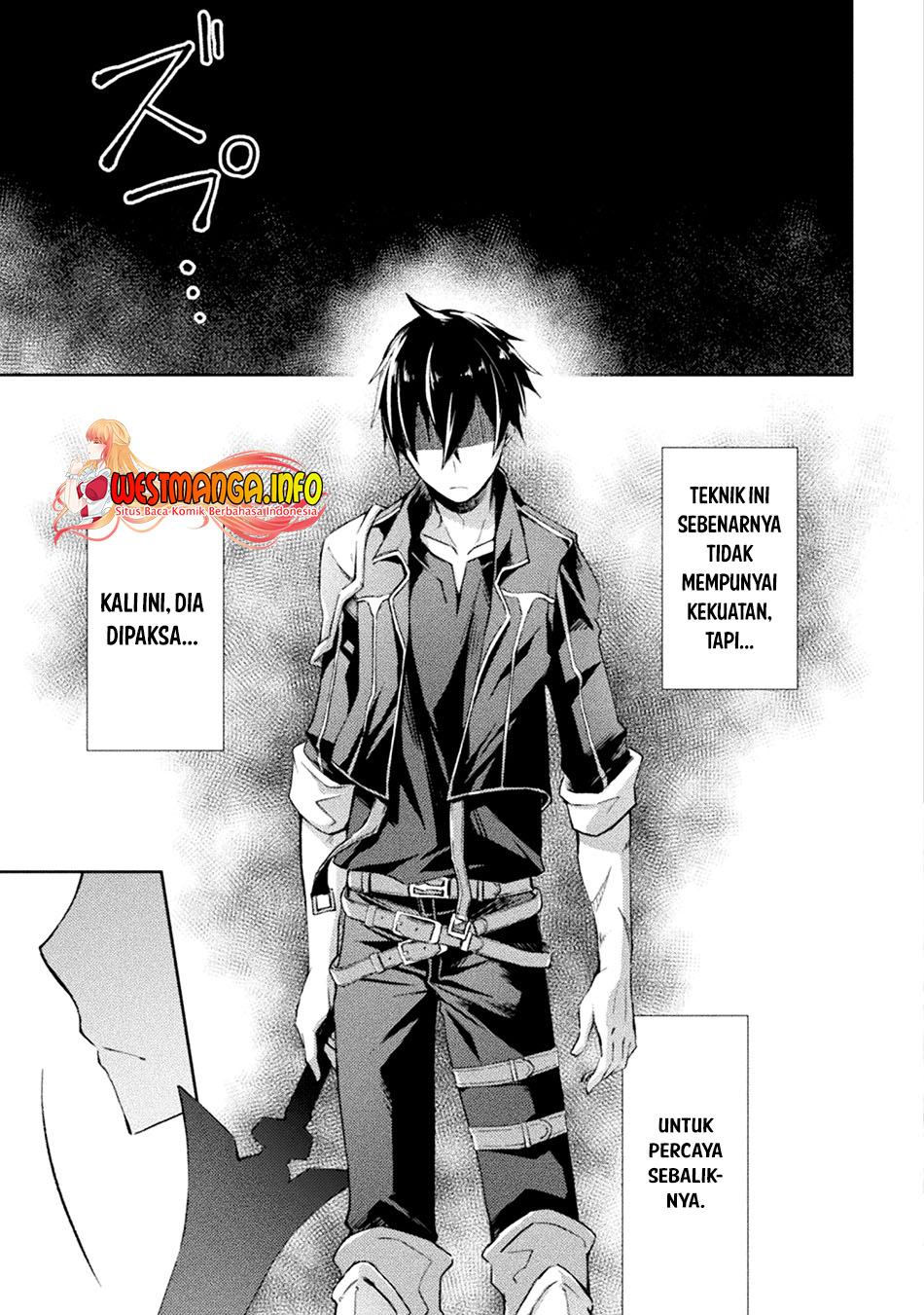 dungeon-kurashi-no-moto-yuusha - Chapter: 36