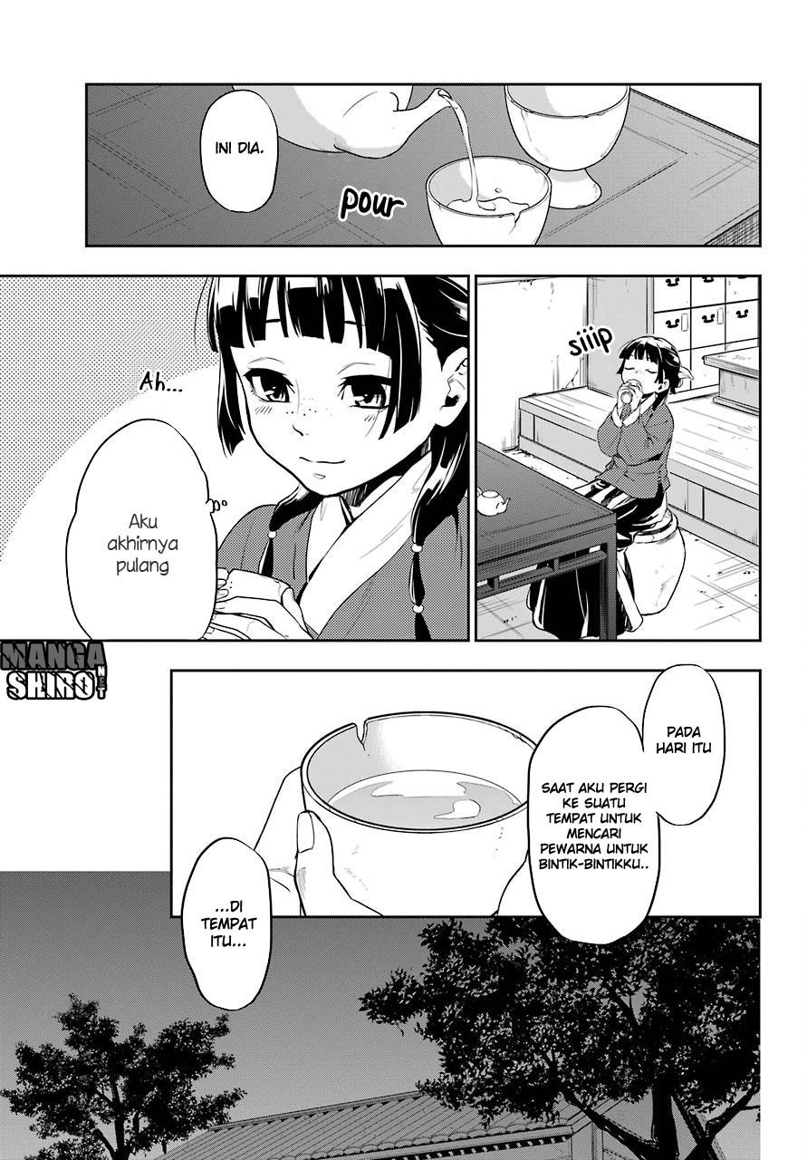 kusuriya-no-hitorigoto - Chapter: 11