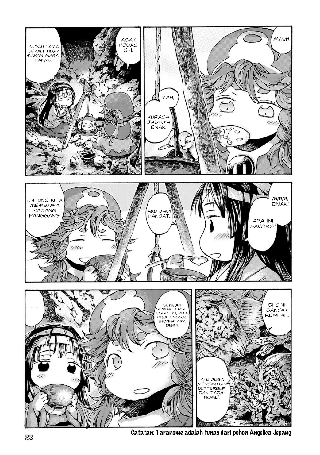 hakumei-to-mikochi - Chapter: 9