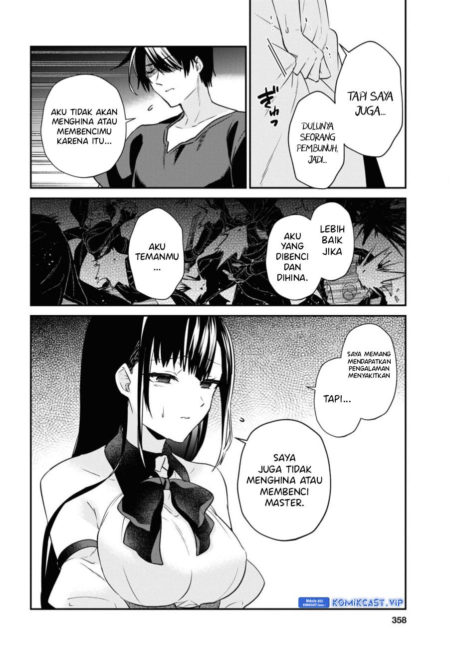 sai-dokushin-wa-isekai-de-jiyuu-ni-ikitakatta - Chapter: 29