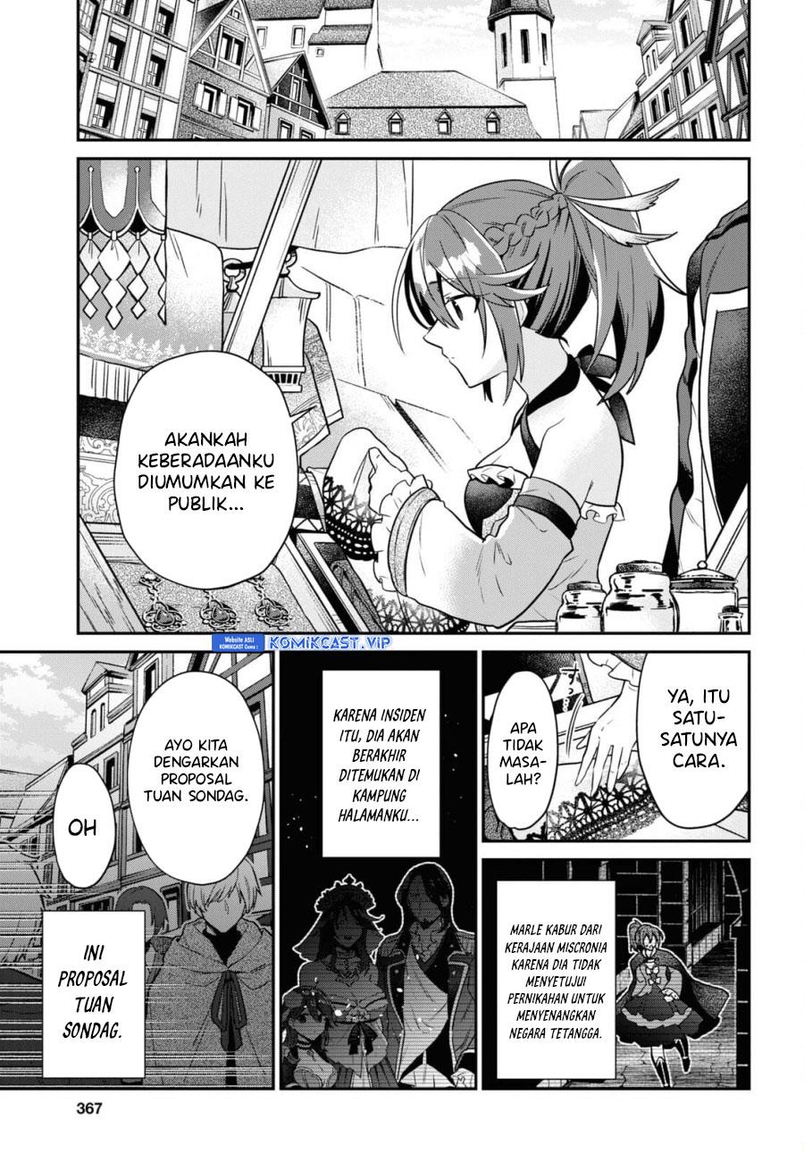 sai-dokushin-wa-isekai-de-jiyuu-ni-ikitakatta - Chapter: 29