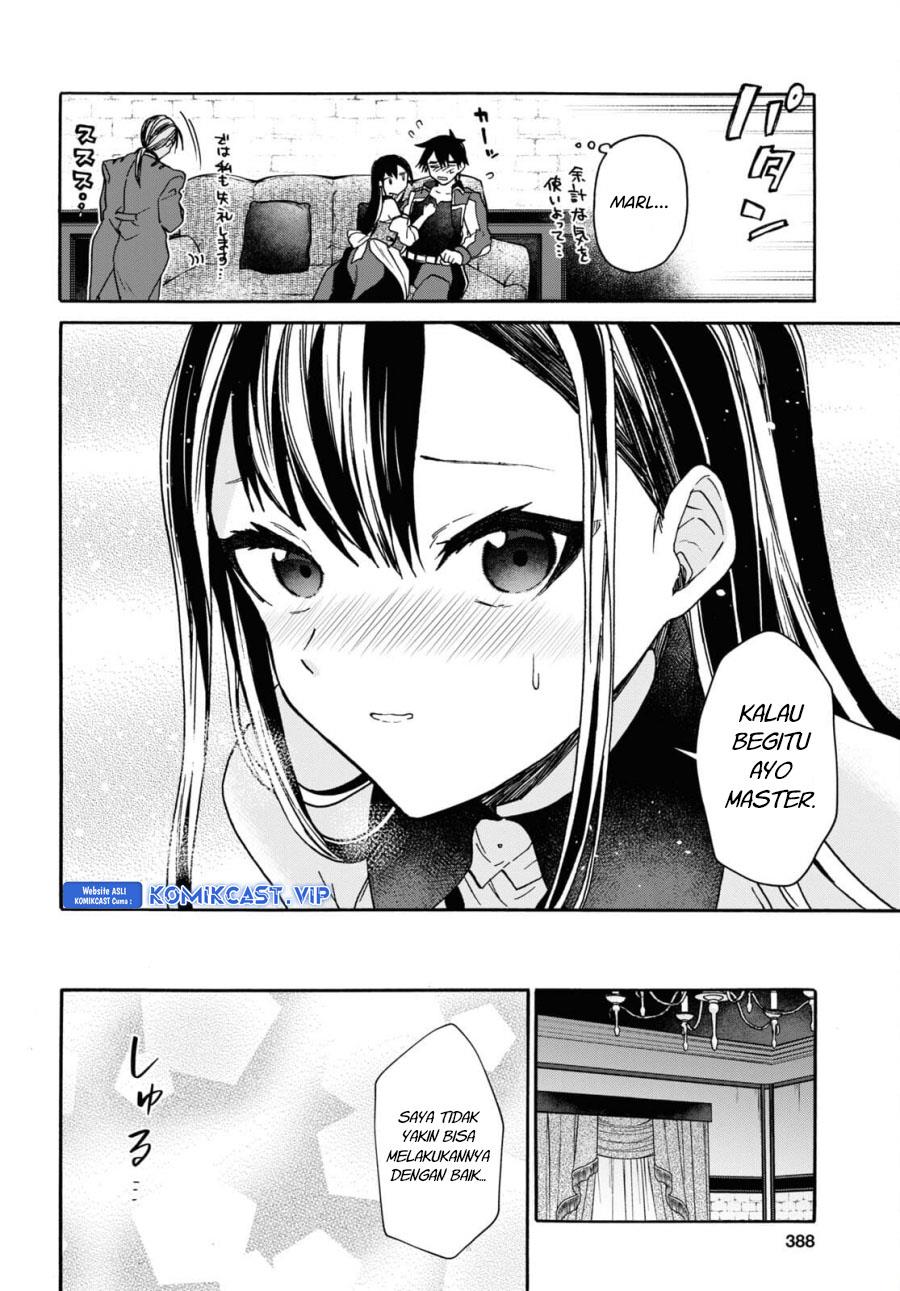 sai-dokushin-wa-isekai-de-jiyuu-ni-ikitakatta - Chapter: 29