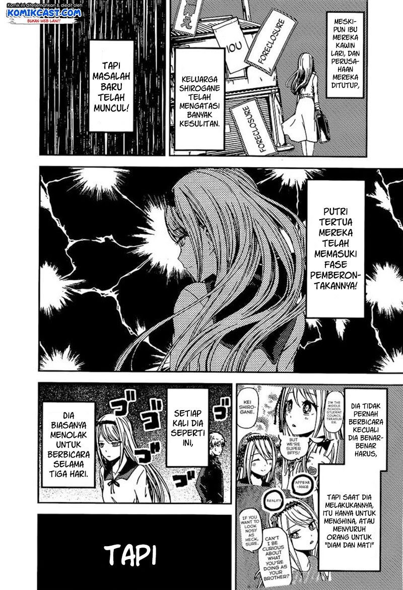 kaguya-sama-wa-kokurasetai-tensai-tachi-no-renai-zunousen - Chapter: 83