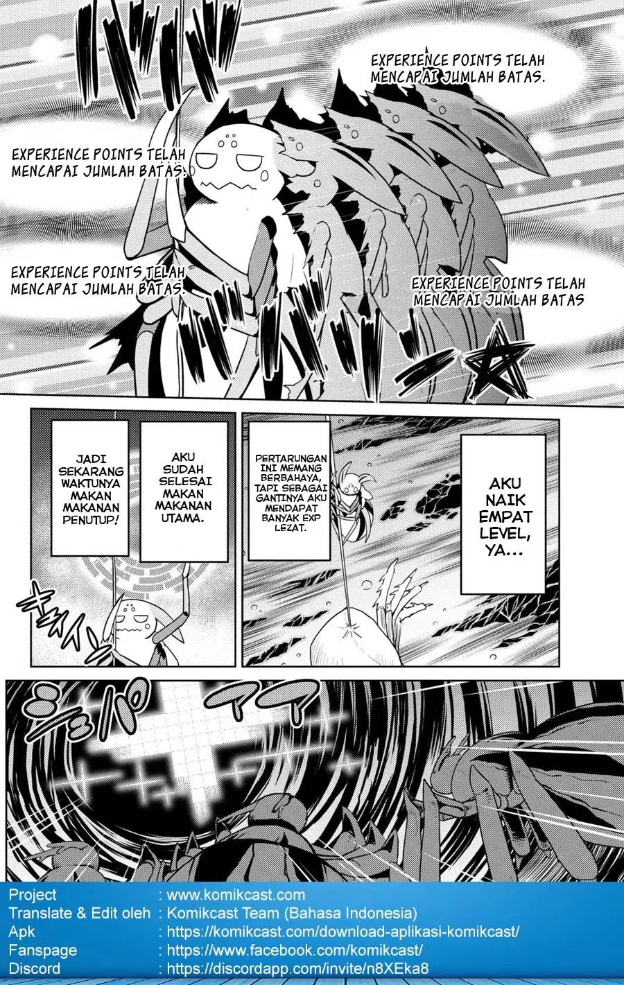 kumo-desu-ga-nani-ka - Chapter: 32.1