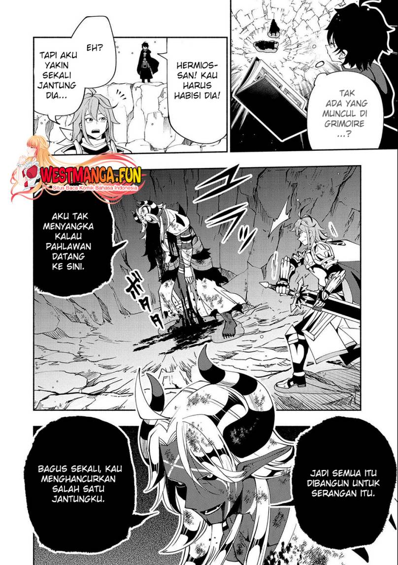 hell-mode-yarikomi-suki-no-gamer-wa-hai-settei-no-isekai-de-musou-suru - Chapter: 52