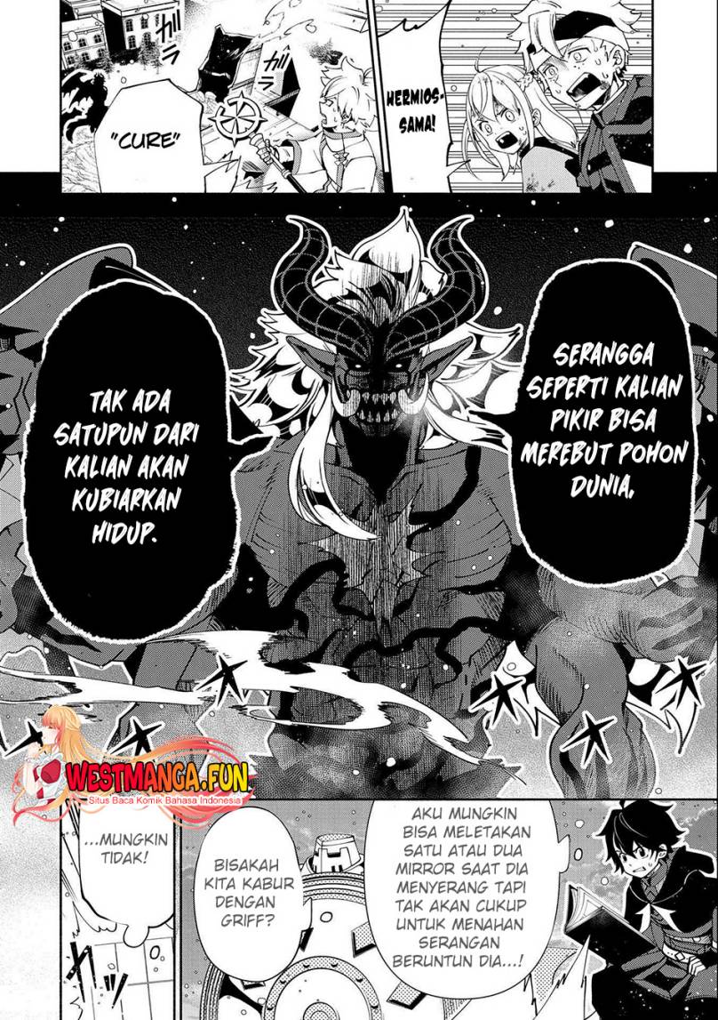 hell-mode-yarikomi-suki-no-gamer-wa-hai-settei-no-isekai-de-musou-suru - Chapter: 52