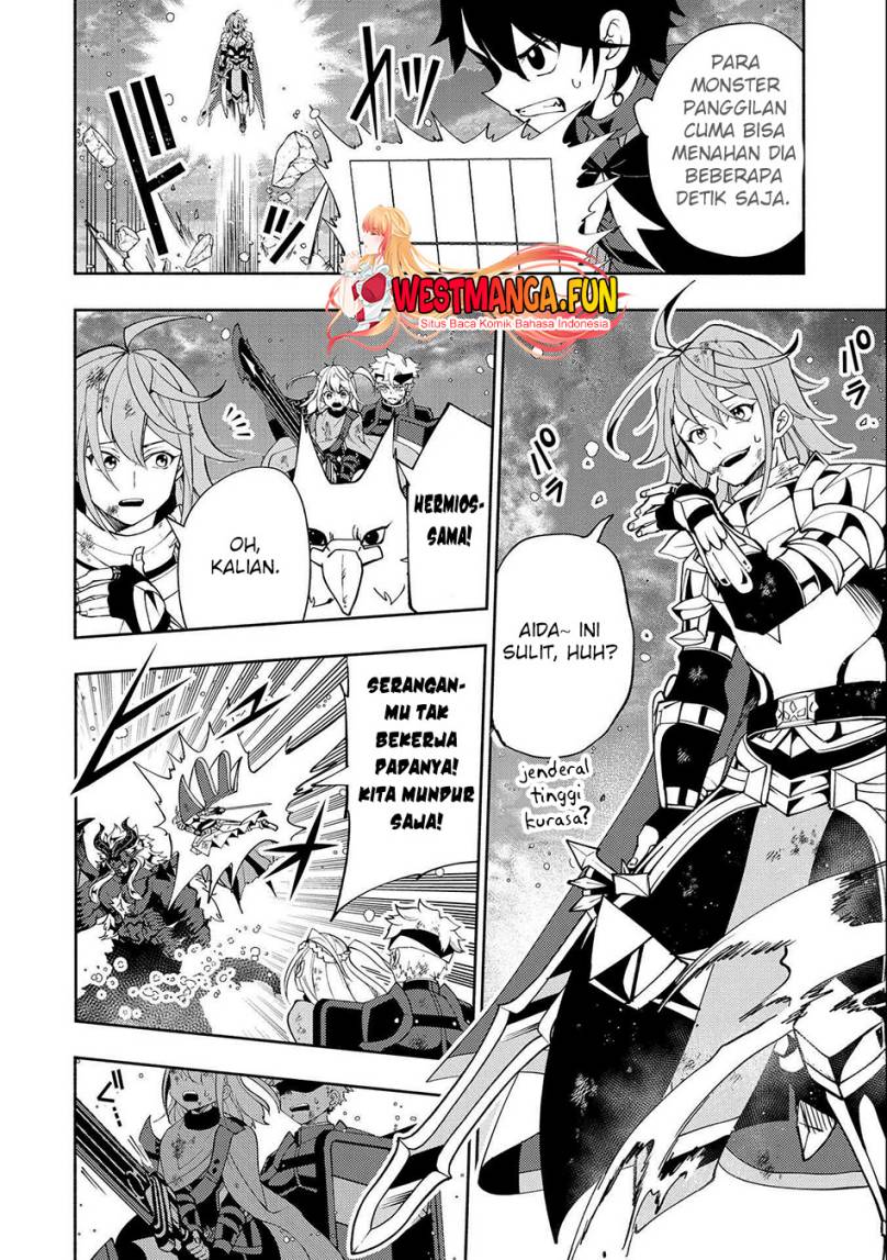 hell-mode-yarikomi-suki-no-gamer-wa-hai-settei-no-isekai-de-musou-suru - Chapter: 52