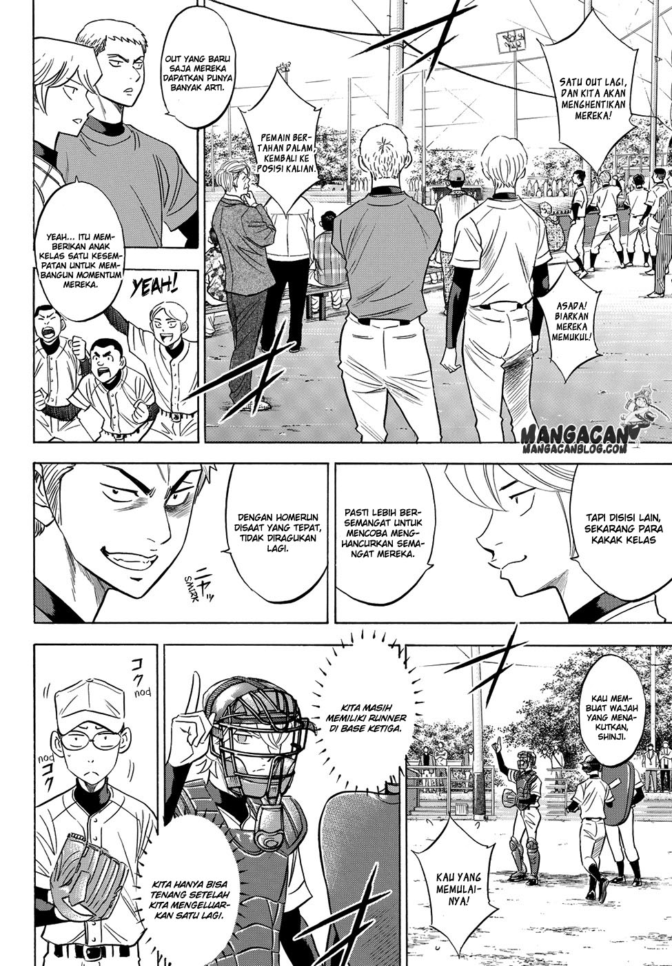 diamond-no-ace-act-2 - Chapter: 56