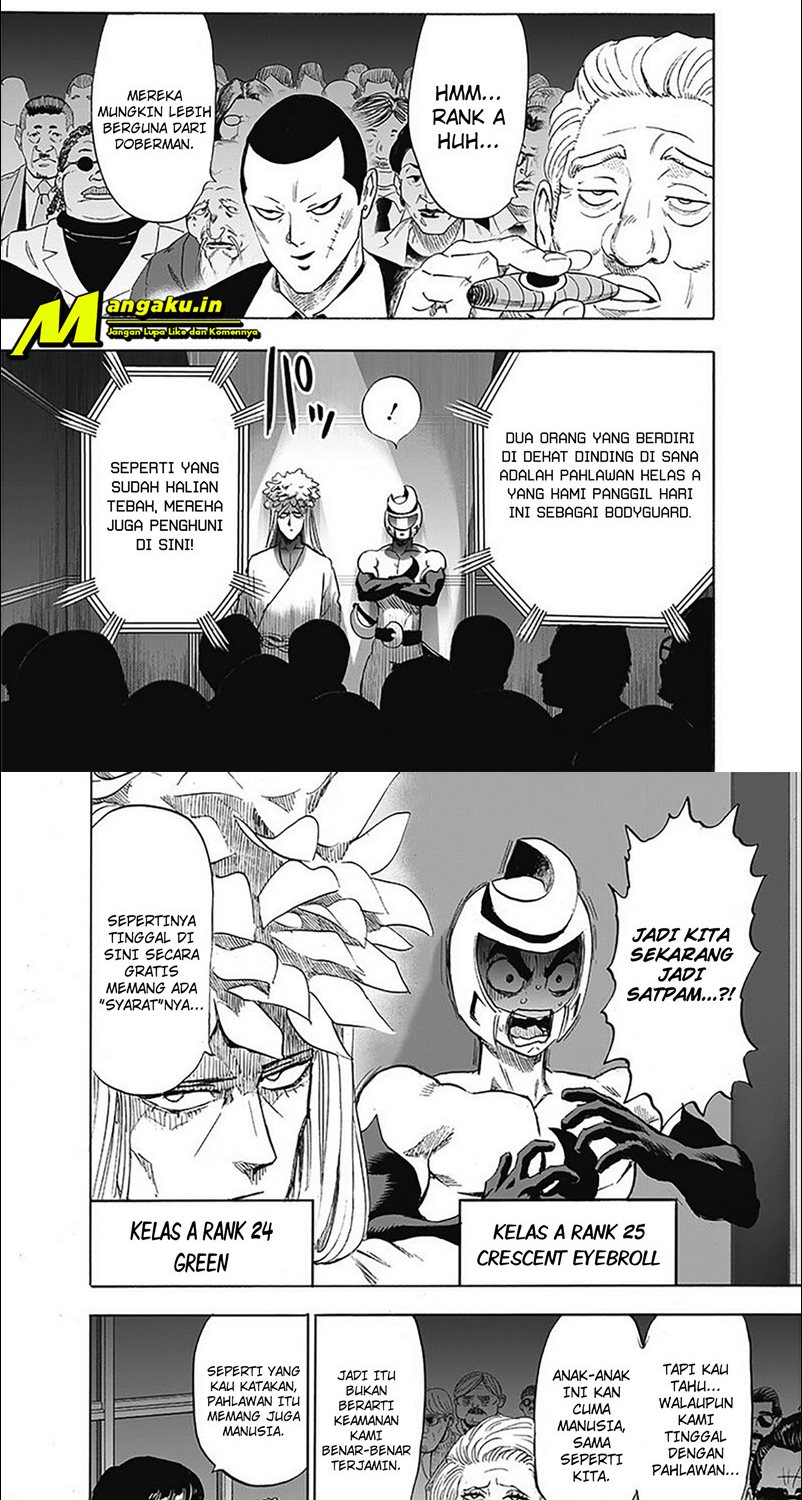 one-punch-man - Chapter: 222