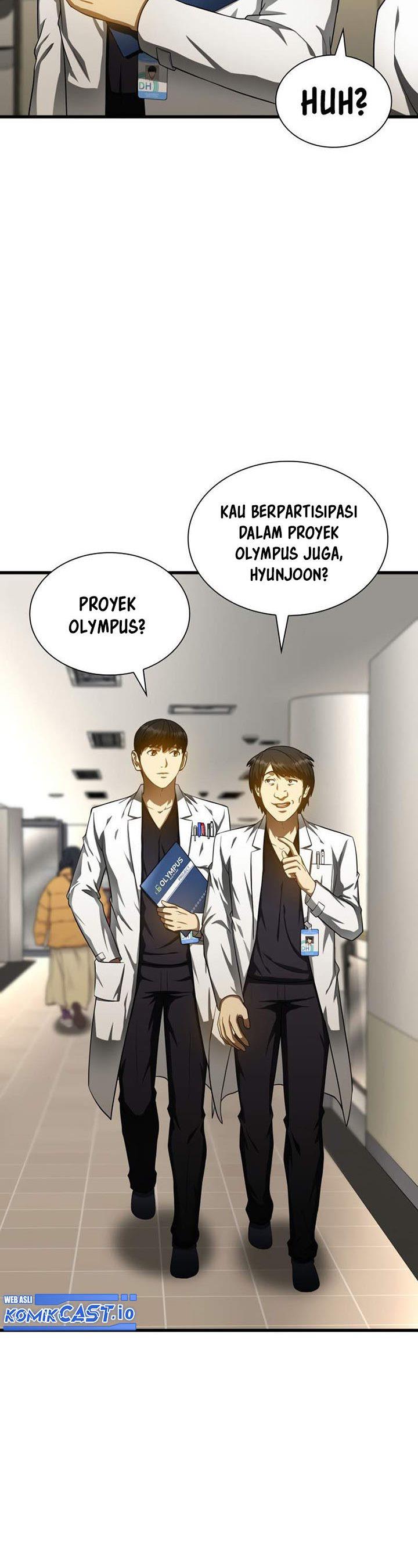 perfect-surgeon - Chapter: 71