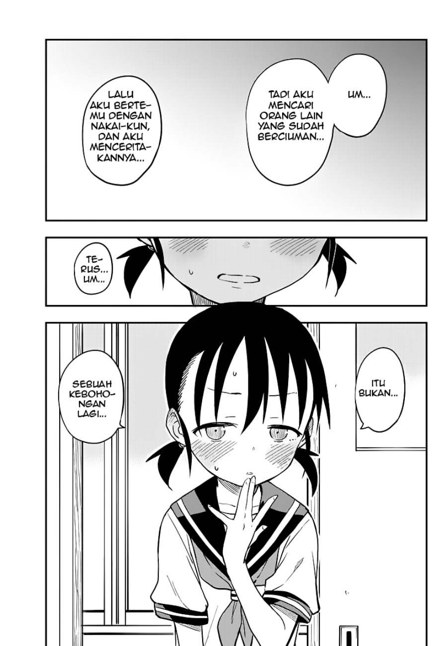 karakai-jouzu-no-takagi-san - Chapter: 163