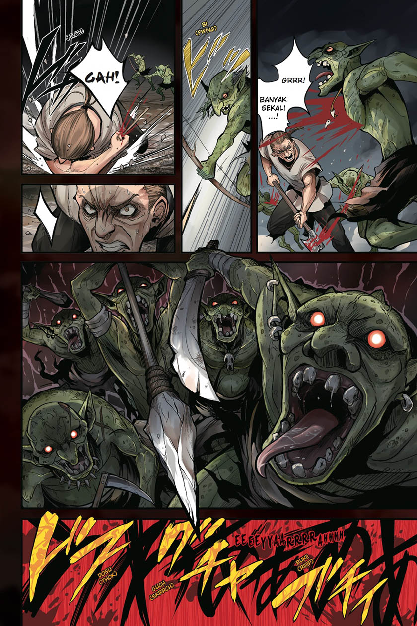 goblin-slayer-side-story-year-one - Chapter: 1