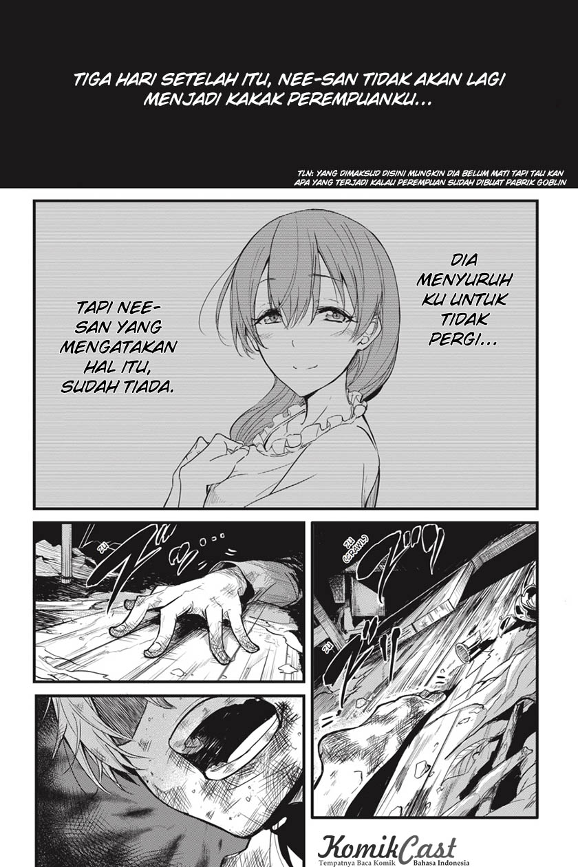 goblin-slayer-side-story-year-one - Chapter: 1