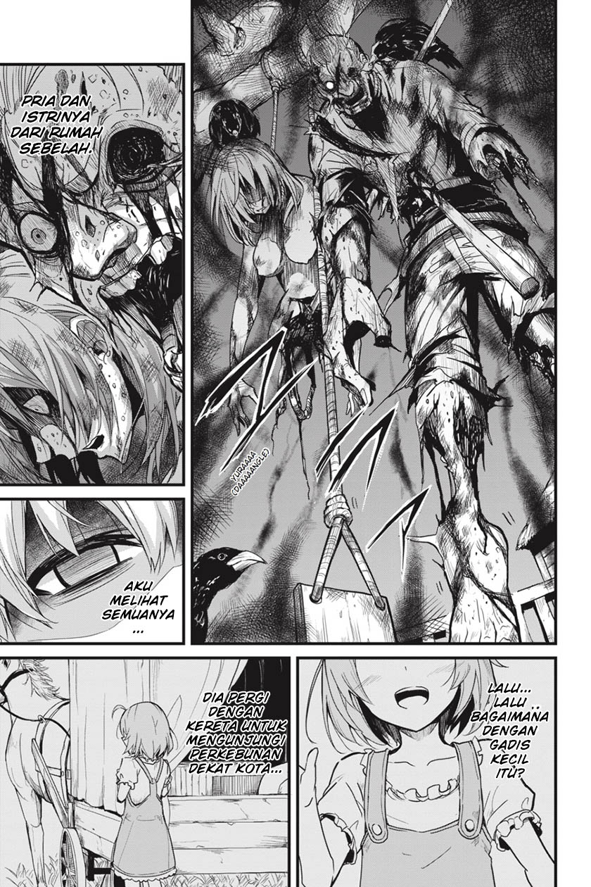 goblin-slayer-side-story-year-one - Chapter: 1