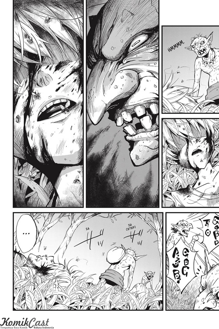 goblin-slayer-side-story-year-one - Chapter: 1