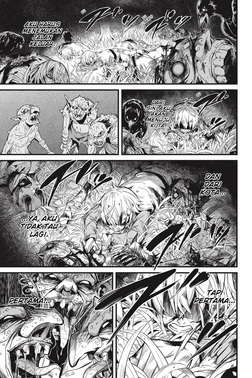 goblin-slayer-side-story-year-one - Chapter: 1