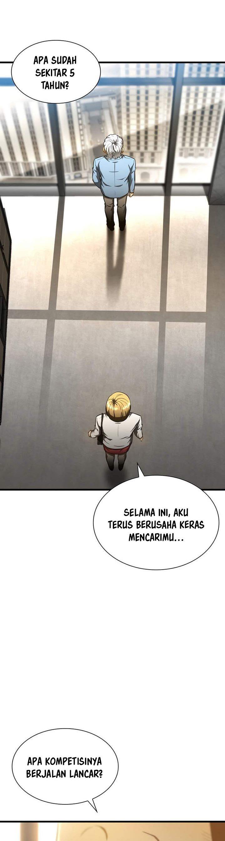 perfect-surgeon - Chapter: 71