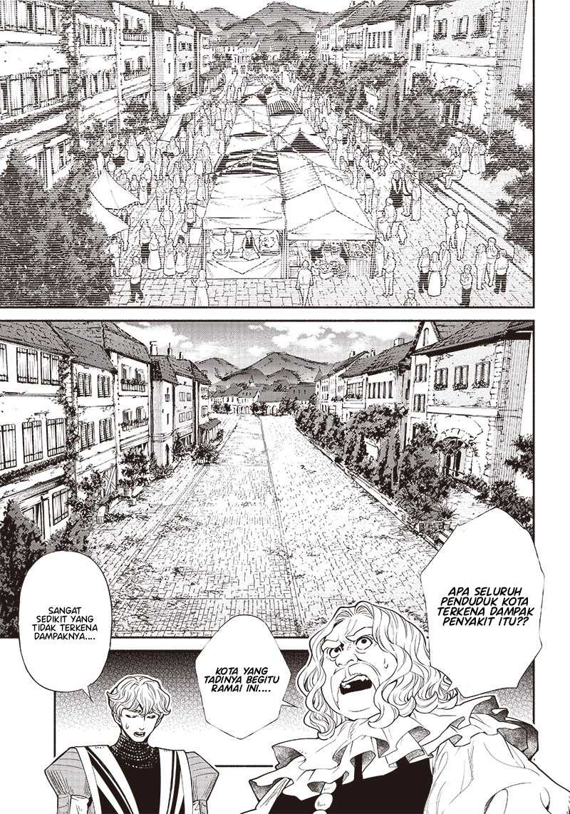 tensei-goblin-da-kedo-shitsumon-aru - Chapter: 60