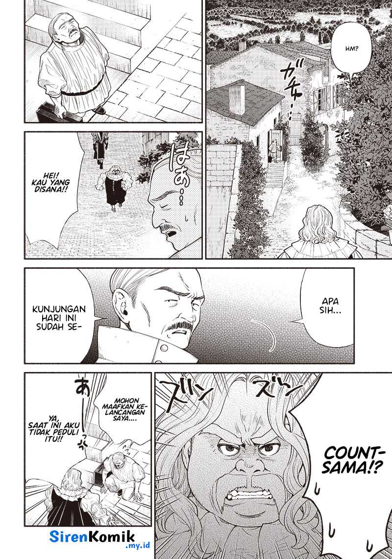 tensei-goblin-da-kedo-shitsumon-aru - Chapter: 60