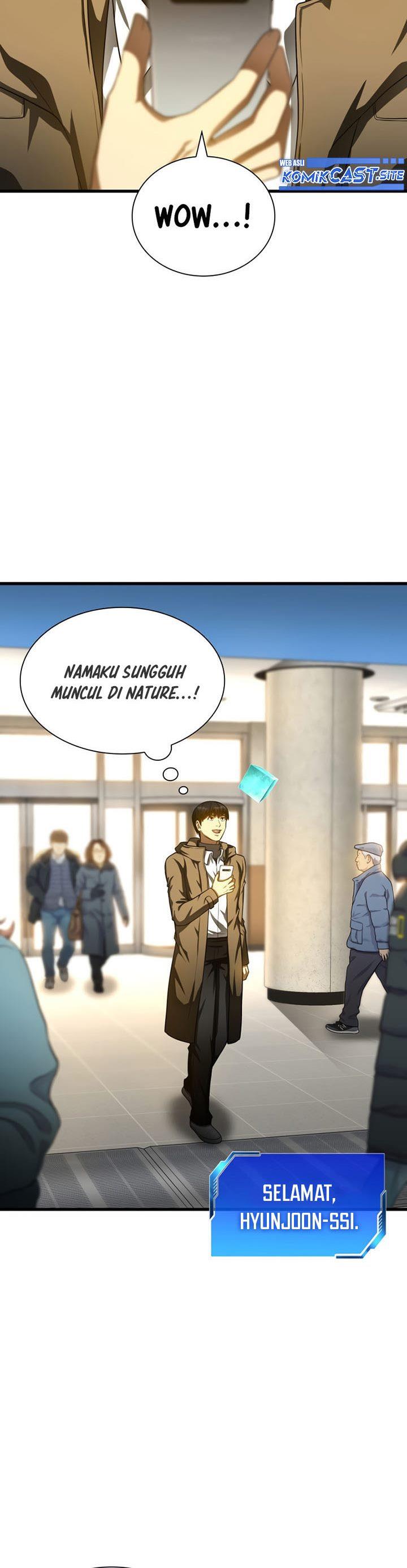 perfect-surgeon - Chapter: 70