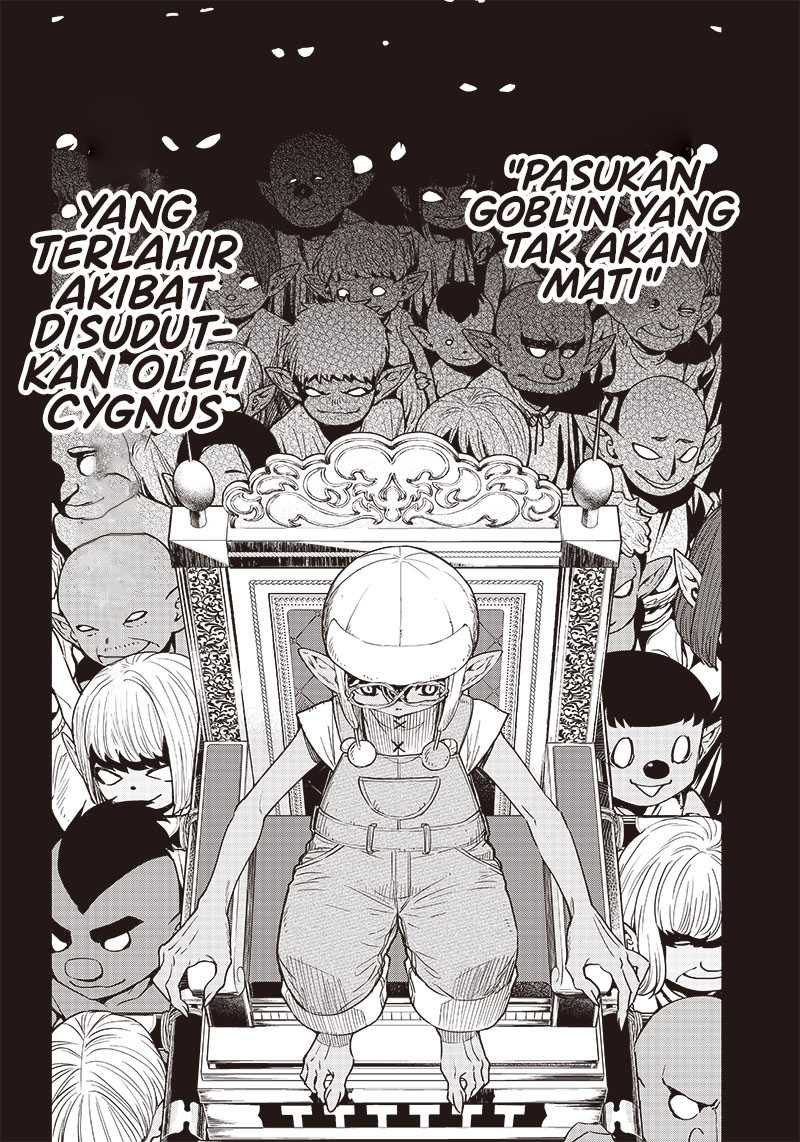 tensei-goblin-da-kedo-shitsumon-aru - Chapter: 60